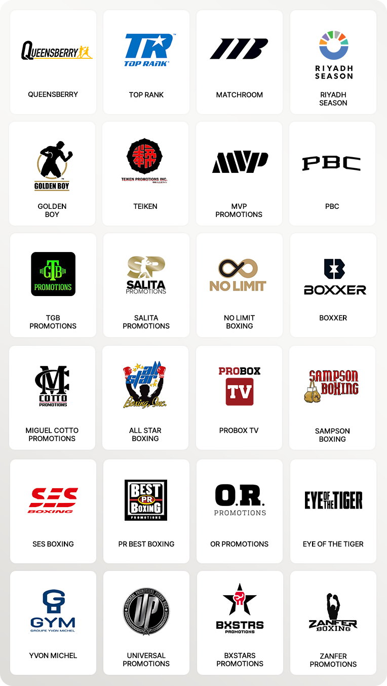 Sponsors
