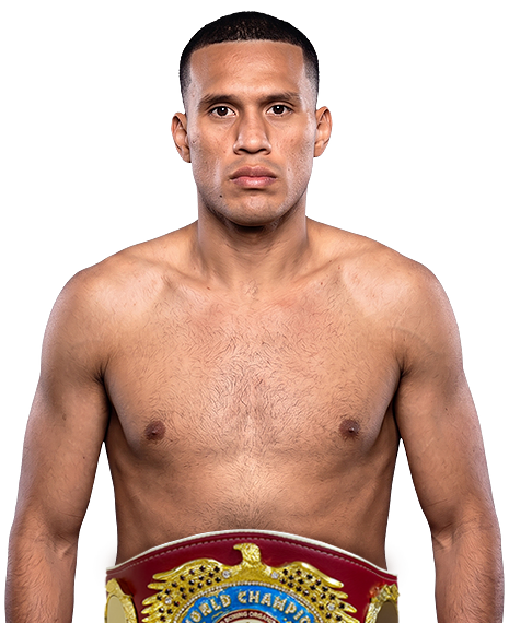 David Benavidez