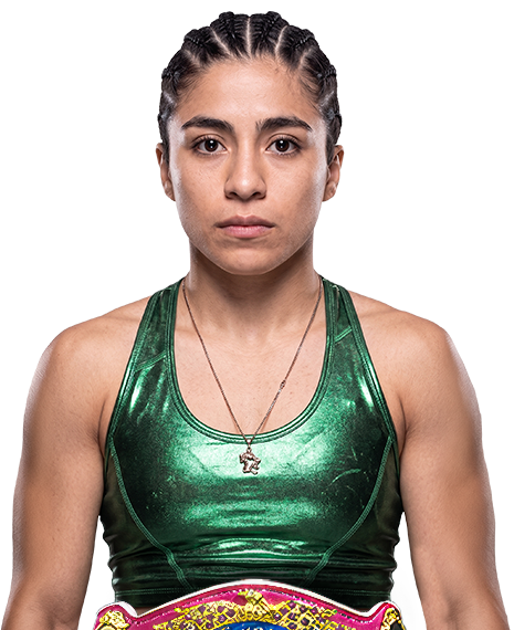 Estefany Osorio