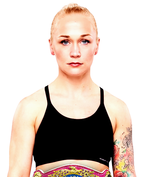 Dina Thorslund