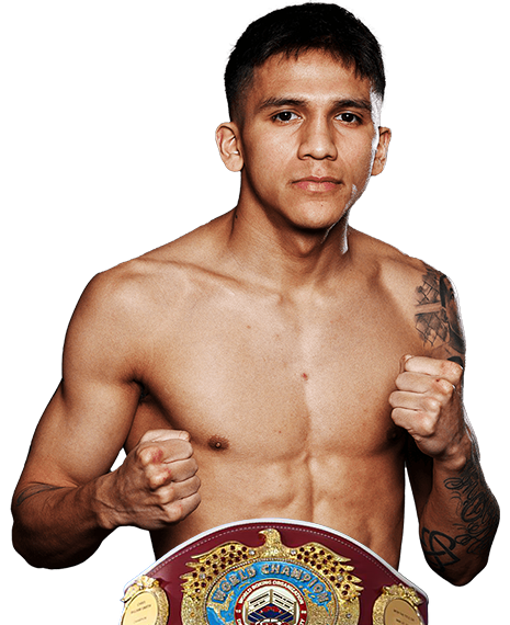 Jesse Rodriguez