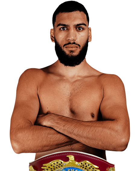 Hamzah Sheeraz