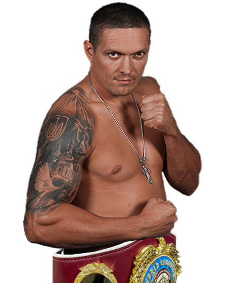 Usyk