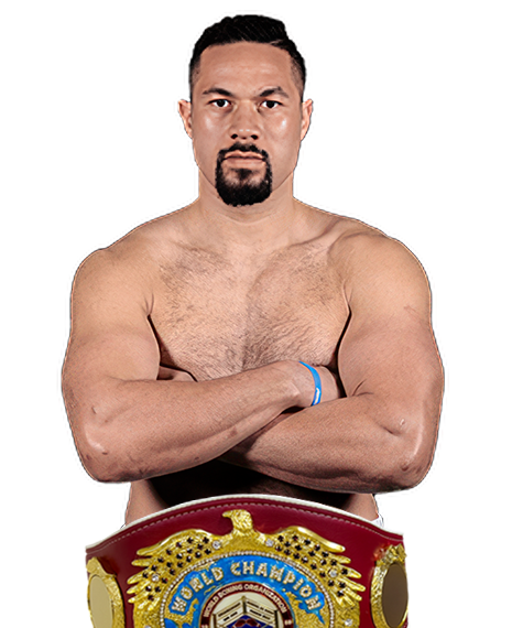 Joseph Parker