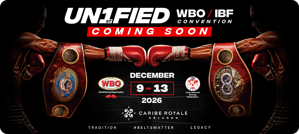 WBO Podcast