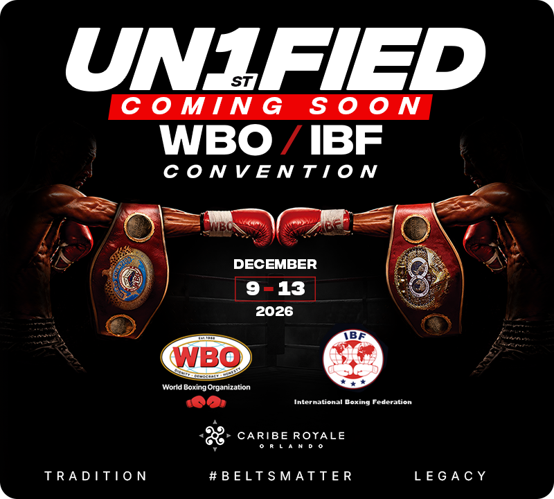 WBO Podcast
